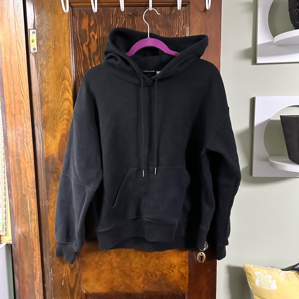 Zella Hoodie